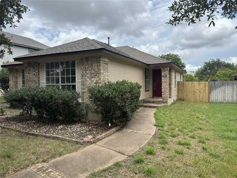 Picadilly, PFLUGERVILLE, TX 78660