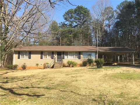 North, EASTANOLLEE, GA 30538