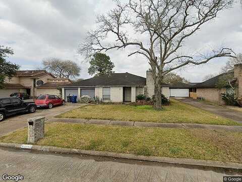 Fall Meadow, MISSOURI CITY, TX 77459