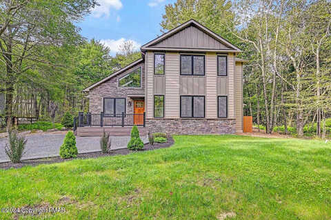 Woodland, POCONO PINES, PA 18350