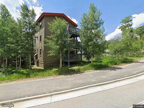 Ryan Gulch, SILVERTHORNE, CO 80498