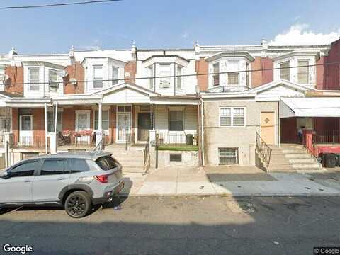 56Th, PHILADELPHIA, PA 19131