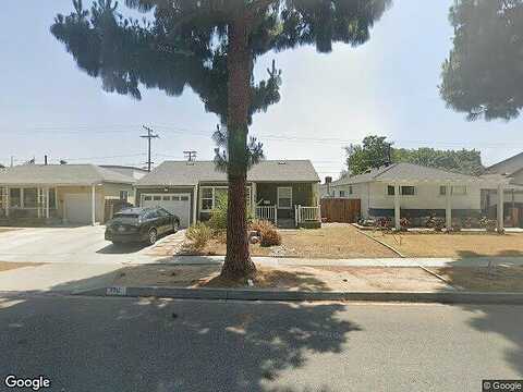 Oliva, LAKEWOOD, CA 90712