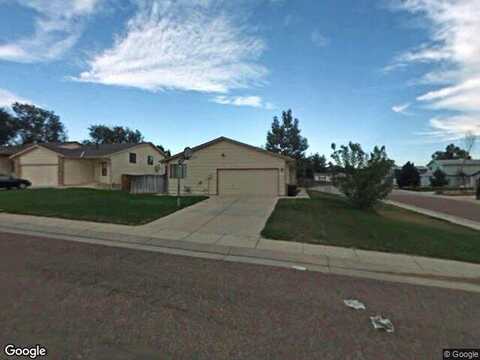 Forsythe, COLORADO SPRINGS, CO 80911