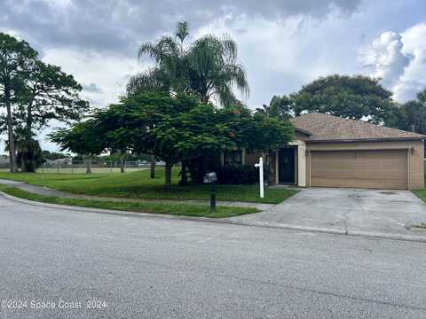 Mount Carmel, MELBOURNE, FL 32901