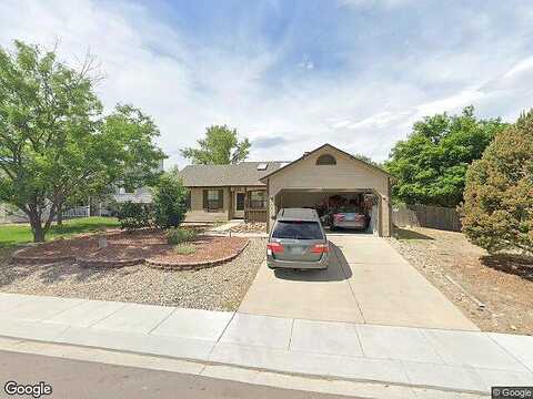 Ramblewood, COLORADO SPRINGS, CO 80920