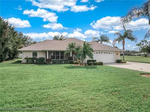 Hickory Ridge, SEBRING, FL 33876