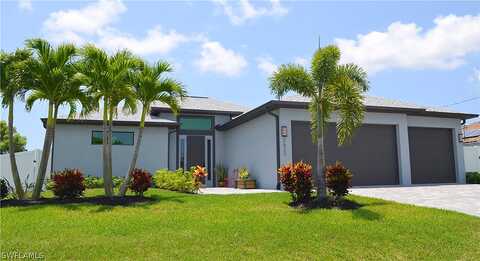 4Th, CAPE CORAL, FL 33991