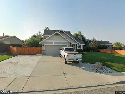 Herndon, EAST WENATCHEE, WA 98802