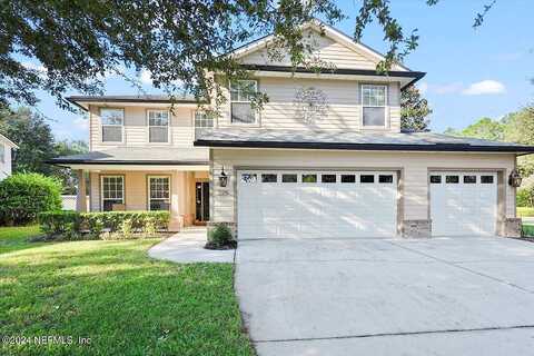 St Lucie, SAINT AUGUSTINE, FL 32092