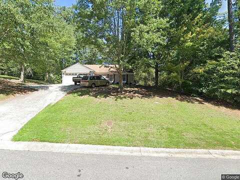 Hickory, RIVERDALE, GA 30274