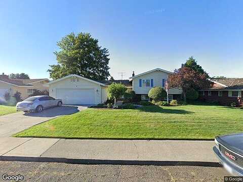 Courtland, SPOKANE, WA 99205