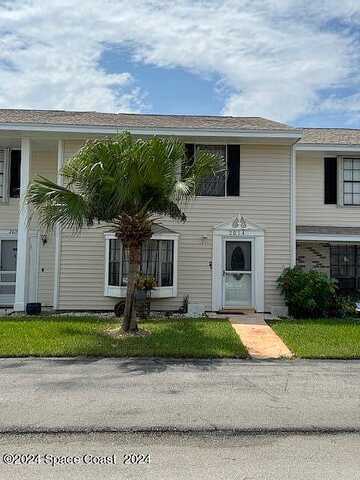 Manor, PALM BAY, FL 32905