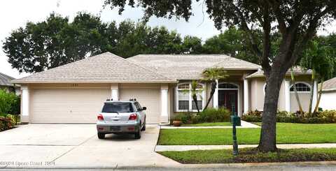 Windbrook, PALM BAY, FL 32909