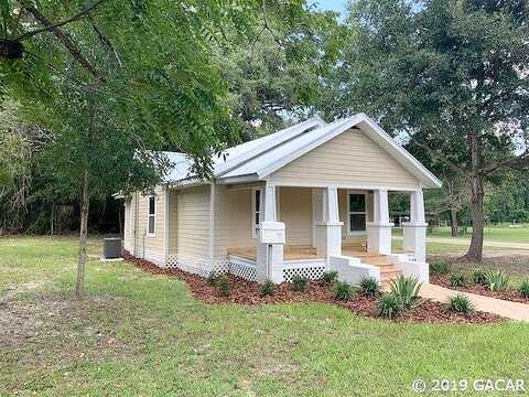 251St, HIGH SPRINGS, FL 32643