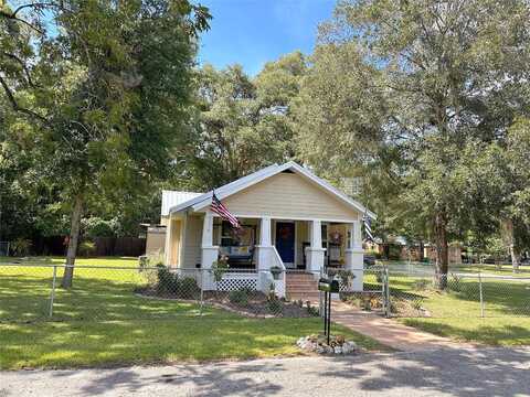 251St, HIGH SPRINGS, FL 32643