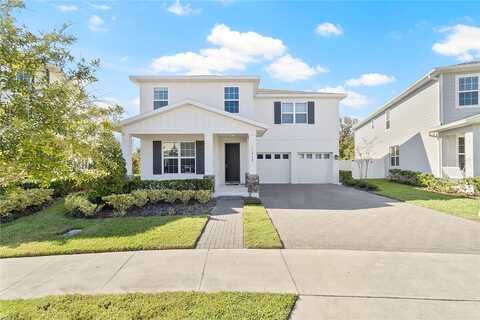 Orange Isle, WINDERMERE, FL 34786