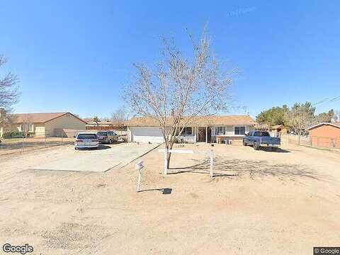 11Th, HESPERIA, CA 92345