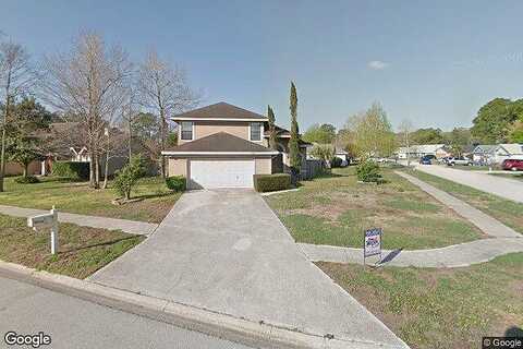 Autumn Springs, JACKSONVILLE, FL 32225