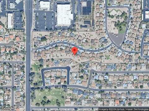 Recker, MESA, AZ 85205