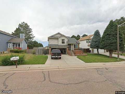 Barnum, COLORADO SPRINGS, CO 80911