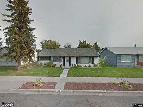 Rose, MOSES LAKE, WA 98837