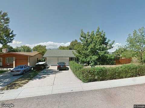 Harvard, COLORADO SPRINGS, CO 80911