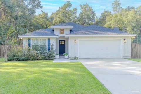 Murray, MILTON, FL 32571