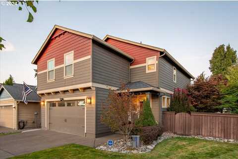 43Rd, RIDGEFIELD, WA 98642