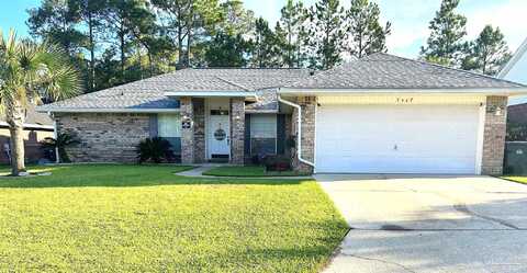 Chimney Pines, PENSACOLA, FL 32526