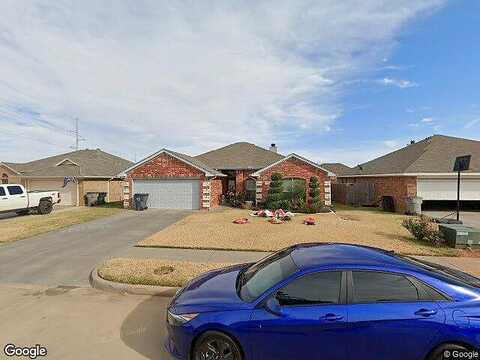 Evington, WICHITA FALLS, TX 76302