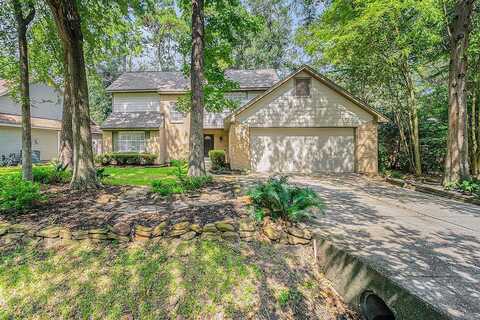 Hickory Oak, SPRING, TX 77381