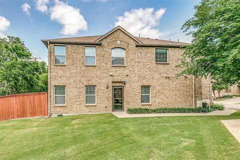 Rutherford, PLANO, TX 75023