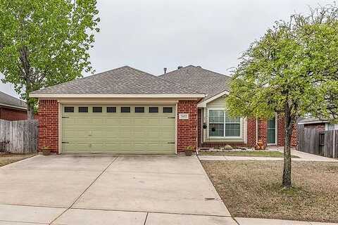 Hilcroft, DENTON, TX 76210