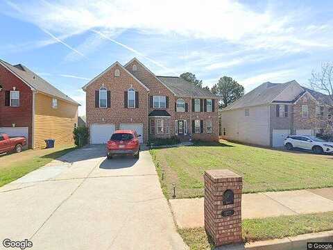 Folkstone, MCDONOUGH, GA 30253