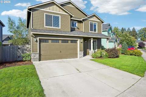 68Th, VANCOUVER, WA 98686