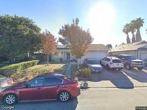 Westwind, SUISUN CITY, CA 94585