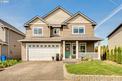 34Th, RIDGEFIELD, WA 98642