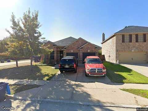 Fantail, FORT WORTH, TX 76179