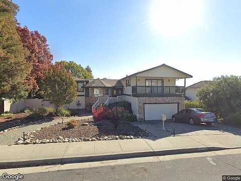 Burbank, FAIRFIELD, CA 94534