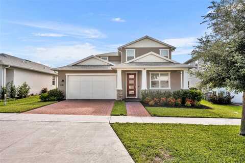 Park Ridge, APOPKA, FL 32712