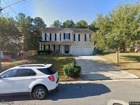Marceau, CONLEY, GA 30288