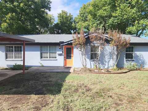 Jane Anne, HALTOM CITY, TX 76117