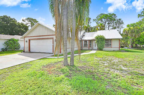 Saint Johns, PALM BAY, FL 32909