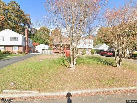 Basswood, HENRICO, VA 23229