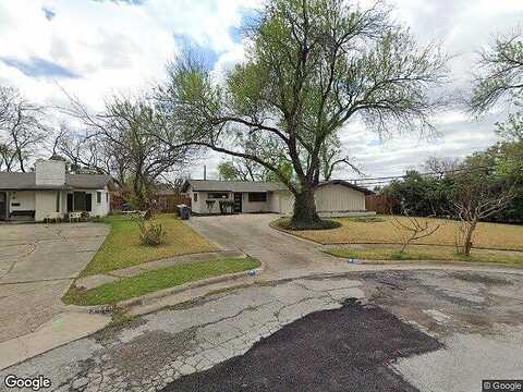 Longbow, DALLAS, TX 75229