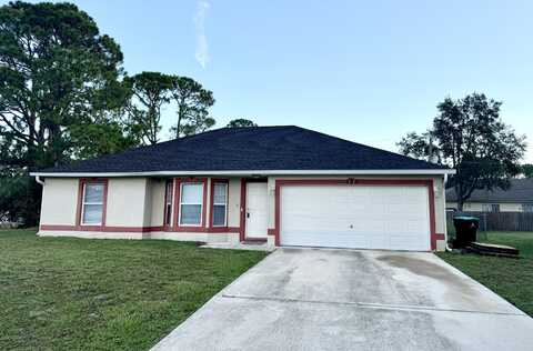 Cocoa, PALM BAY, FL 32909