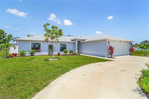 Nicholas, CAPE CORAL, FL 33990