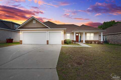 Majestic Cypress, MILTON, FL 32583