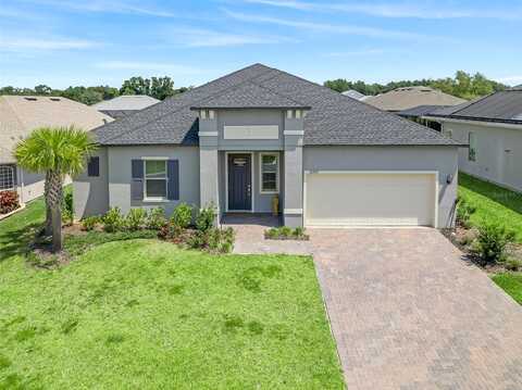 168Th, SUMMERFIELD, FL 34491